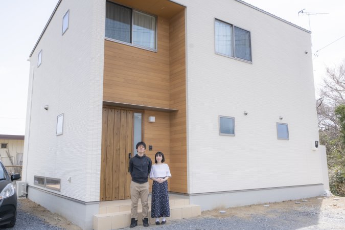 熊谷 深谷 秩父で自然素材の新築注文住宅は彩ハウスにお任せ