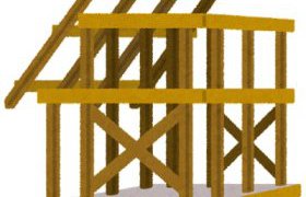 岩手県新築コラムvol.1588　木造軸組工法住宅の魅力