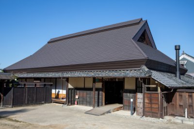 日本の風情に欠かせない屋根 入母屋屋根 のメリット デメリット もっとドモシカを知る ドモシカハウス 高松の圧倒的高性能 低価格注文住宅 新築住宅を建てるなら