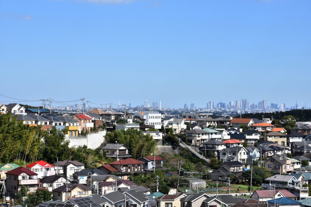 市街化調整区域に家は建てられる どんなことに注意すべきか解説 山口県のハウスメーカーは いえとち本舗のイエテラス