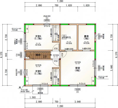 30坪の土地に家を建てる場合の間取りは？建築費用や実例をご紹介 