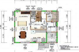 40坪の土地に建てる家の間取りは 相場は費用を抑えるコツを解説 山口県のハウスメーカーは いえとち本舗のイエテラス