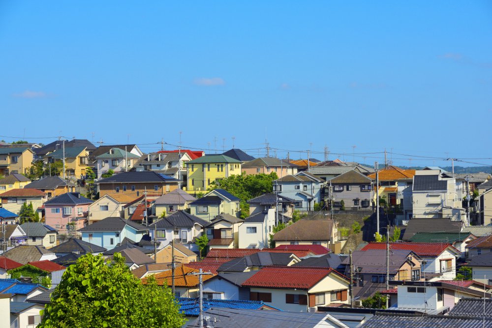 屋根の種類と特徴を解説 切妻 片流れ 寄棟のどれがおすすめ 山口県のハウスメーカーは いえとち本舗のイエテラス