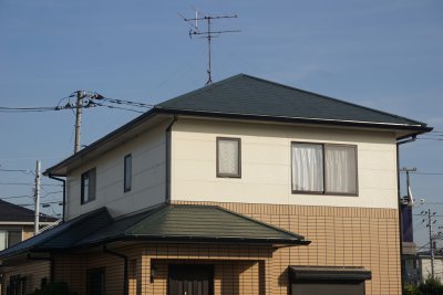屋根の種類と特徴を解説 切妻 片流れ 寄棟のどれがおすすめ 山口県のハウスメーカーは いえとち本舗のイエテラス