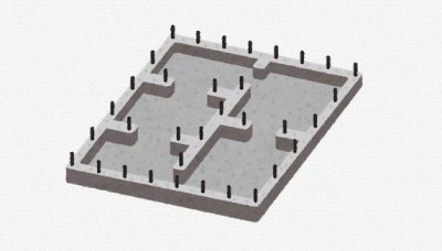 ベタ基礎と布基礎 どっちがいいの ブログ コラム いえとち工房のラクラクの家 加東市 西脇市 小野市 加西市 明石市 三木市の月々3万円から叶う高性能なデザイン新築住宅